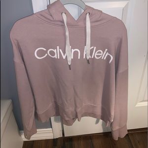 Calvin Klein Hoodie!